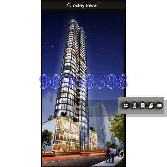 Oxley Tower (D1), Retail #157201542